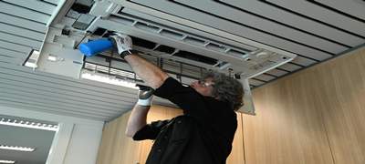 Hoe onderhoud je een MJOP  - MJOP voor Scholen