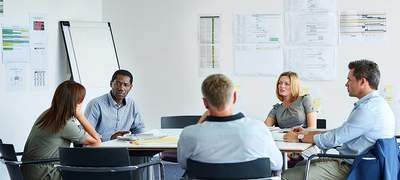 De sleutel tot grip op facilitaire kosten en besparingen in het onderwijs  - MJOP voor Scholen