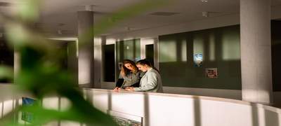 Een compleet MJOP. En dan? Van gebouwconditie naar uitvoering  - MJOP voor Scholen