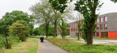 Een gezonde leeromgeving begint bij goed gebouwbeheer  - MJOP voor Scholen