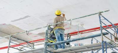 Besluitvorming onderbouwen met een goed MJOP  - MJOP voor Scholen